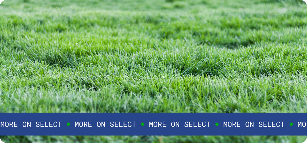 ForeverLawn® Select