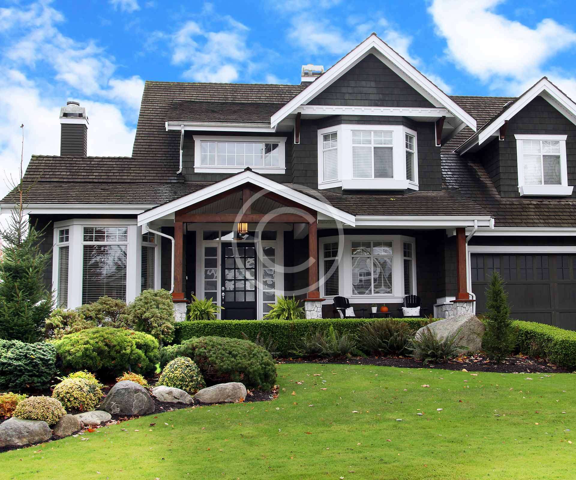 Lawn maintenance